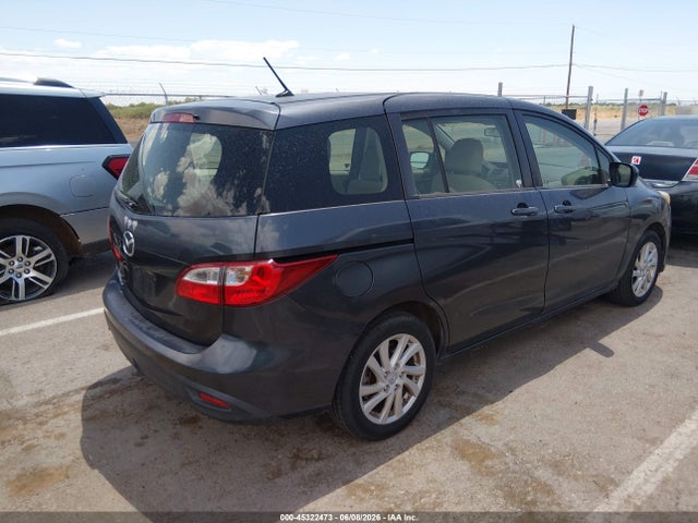 Mazda Mazda5 Sport