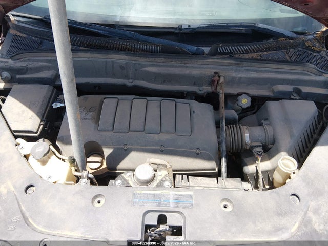 GMC Acadia Slt-1