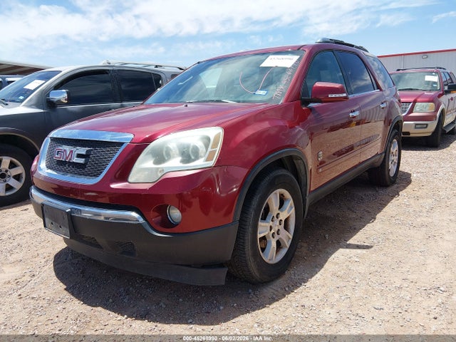 GMC Acadia Slt-1