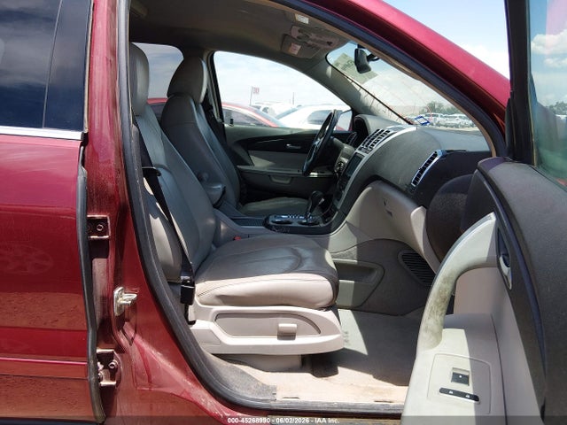 GMC Acadia Slt-1