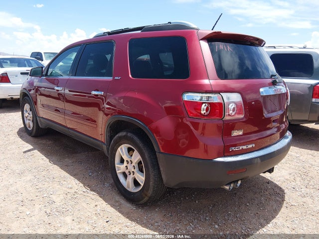 GMC Acadia Slt-1