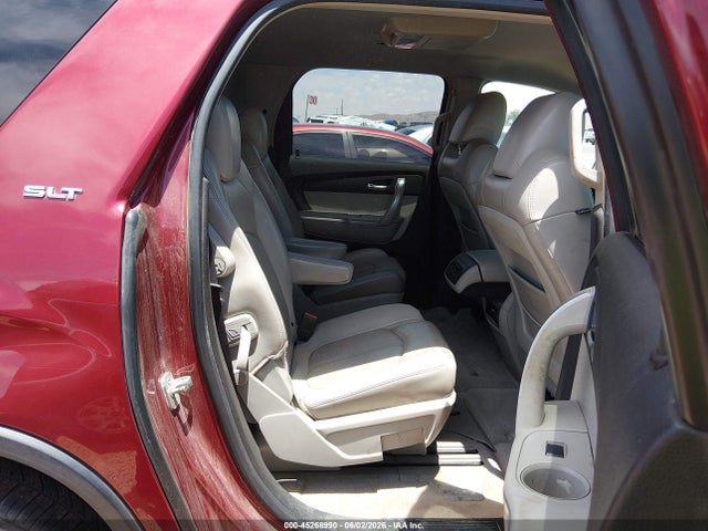 GMC Acadia Slt-1