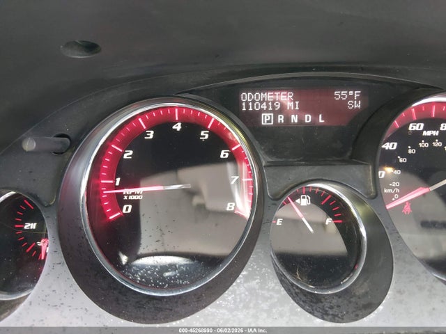 GMC Acadia Slt-1