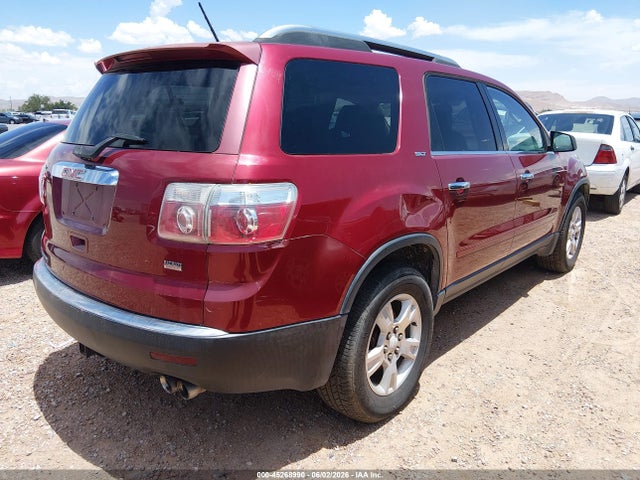 GMC Acadia Slt-1