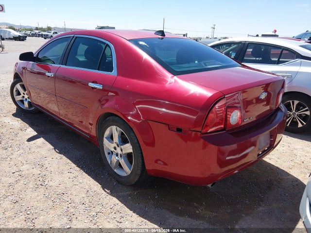 Chevrolet Malibu 1lt