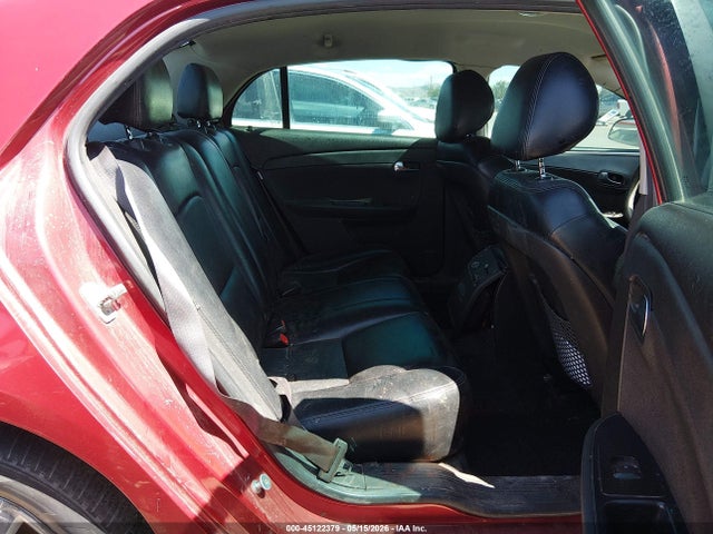 Chevrolet Malibu 1lt