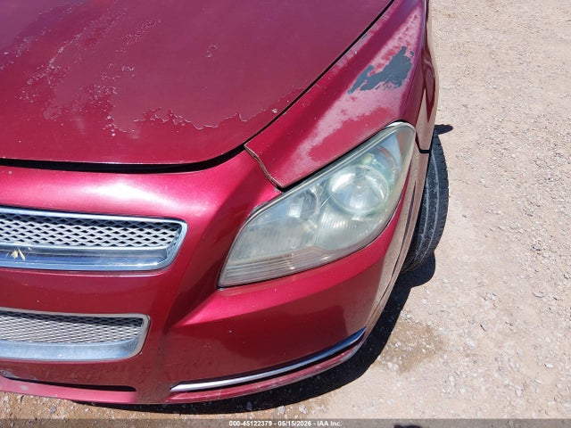 Chevrolet Malibu 1lt