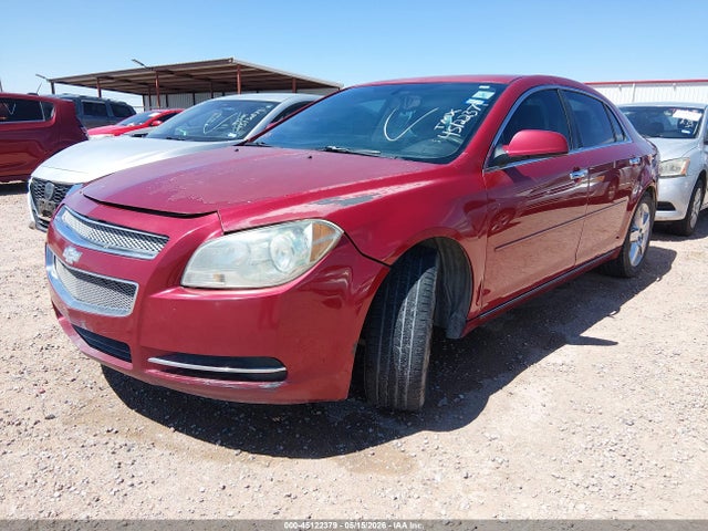 Chevrolet Malibu 1lt