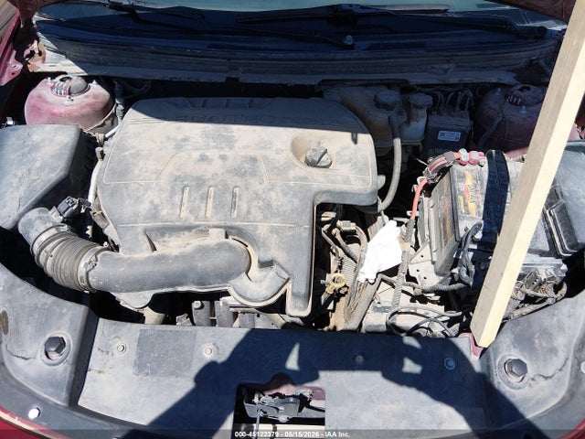 Chevrolet Malibu 1lt
