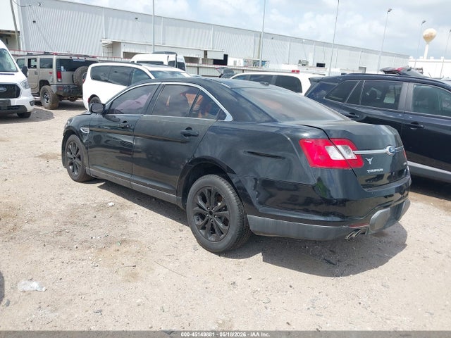 Ford Taurus Sel
