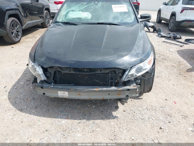 Ford Taurus Sel