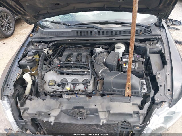 Ford Taurus Sel