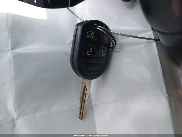 Ford Taurus Sel