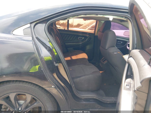 Ford Taurus Sel