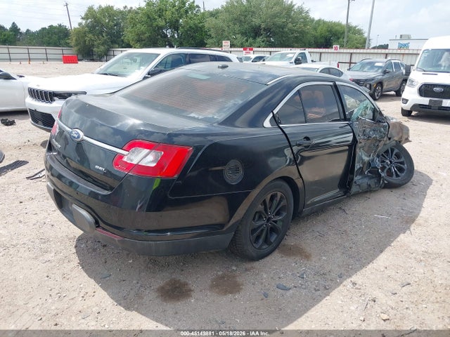 Ford Taurus Sel
