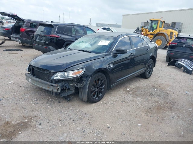 Ford Taurus Sel
