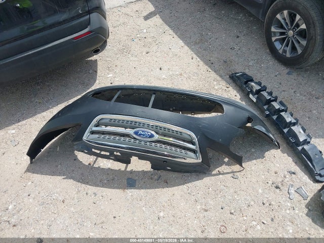 Ford Taurus Sel