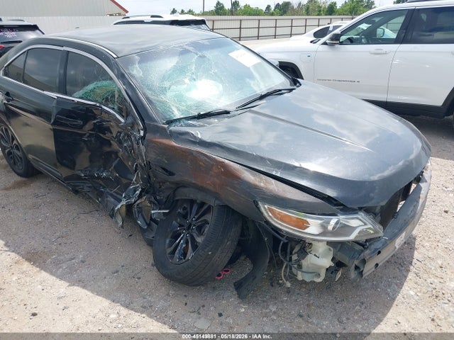 Ford Taurus Sel