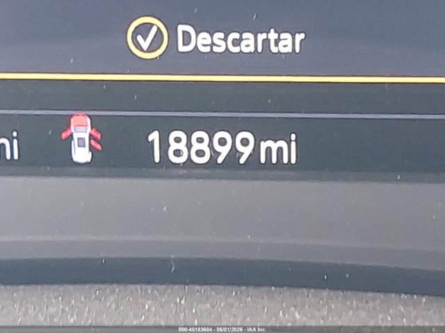 Cadillac XT6 Fwd Premium Luxury