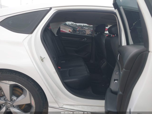 Honda Accord Touring