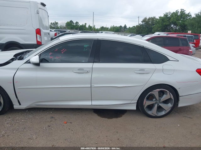 Honda Accord Touring