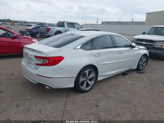 Honda Accord Touring