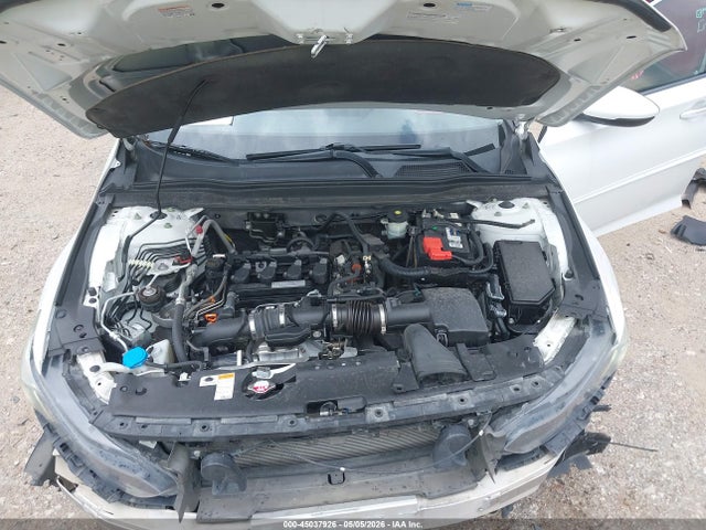 Honda Accord Touring