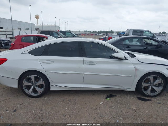 Honda Accord Touring
