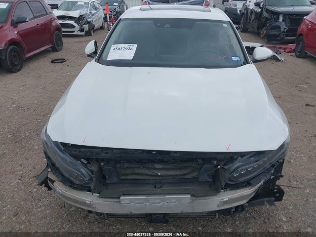 Honda Accord Touring