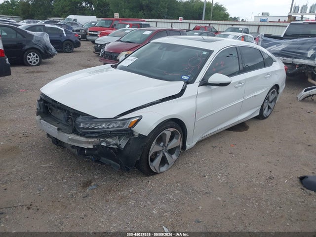 Honda Accord Touring