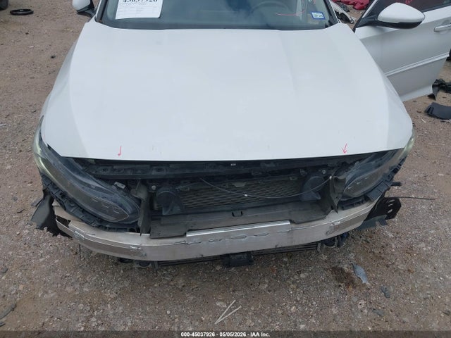 Honda Accord Touring