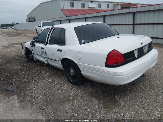 Ford Crown Victoria