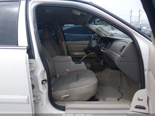 Ford Crown Victoria