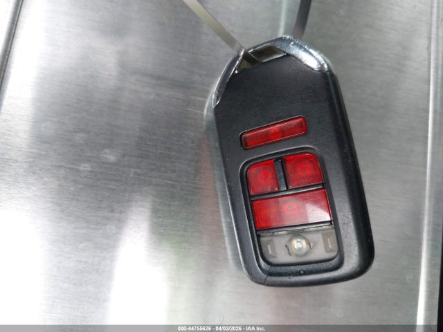 Honda Civic Ex-t