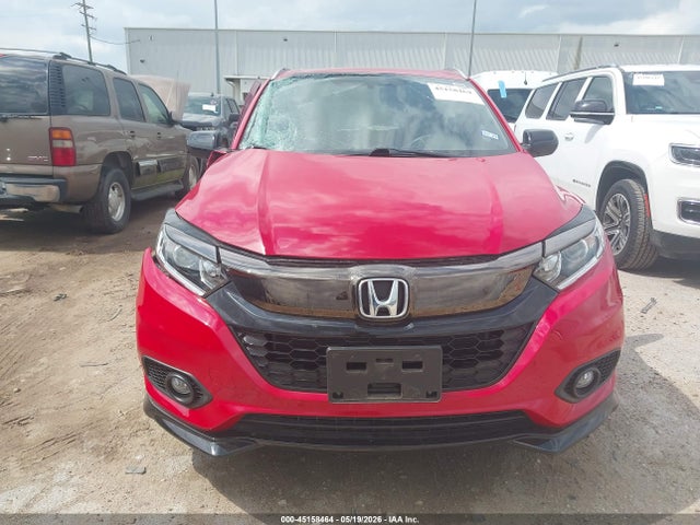 Honda HR-V 2wd Sport