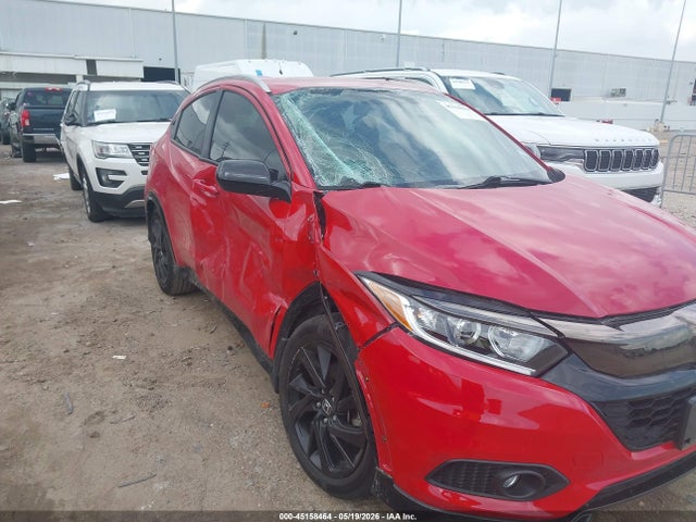 Honda HR-V 2wd Sport