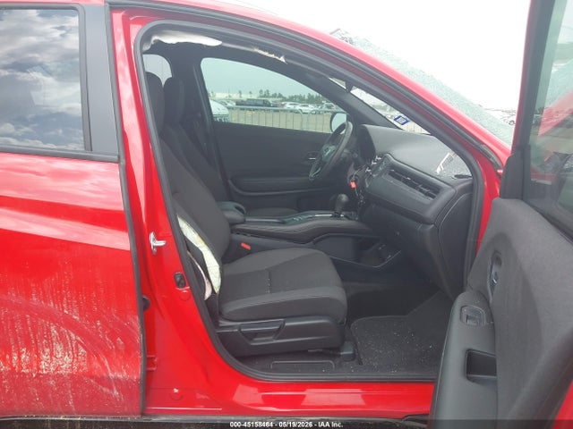 Honda HR-V 2wd Sport