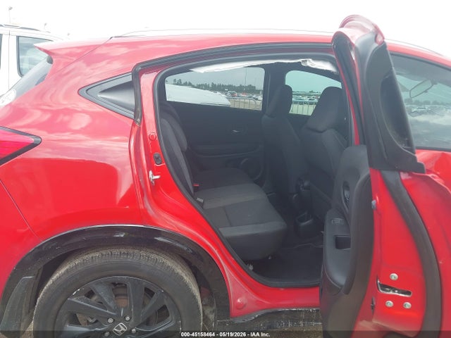 Honda HR-V 2wd Sport