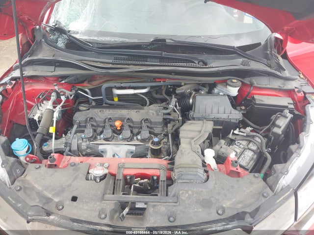 Honda HR-V 2wd Sport