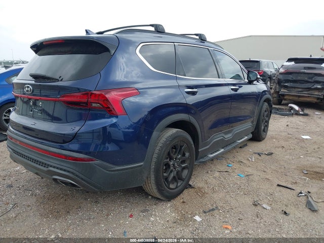 Hyundai SANTA FE Xrt