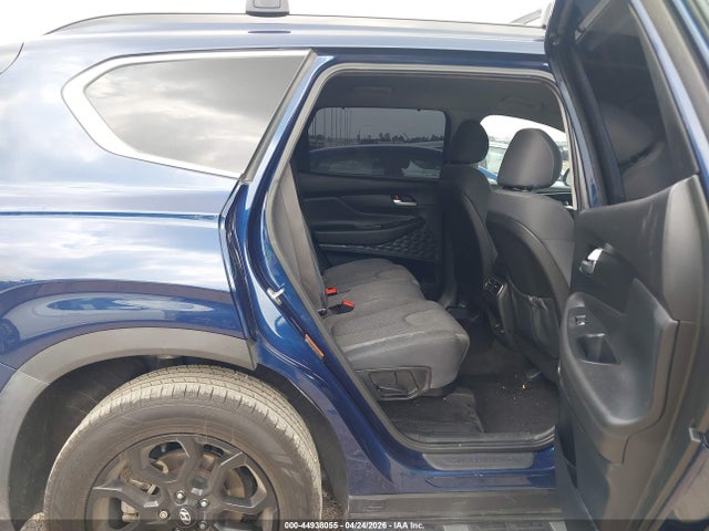 Hyundai SANTA FE Xrt
