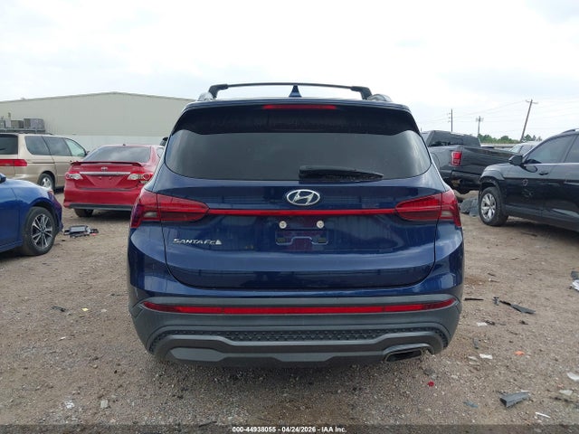 Hyundai SANTA FE Xrt
