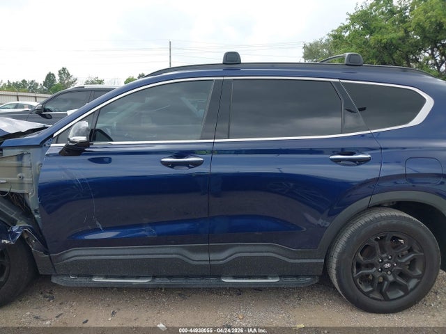 Hyundai SANTA FE Xrt