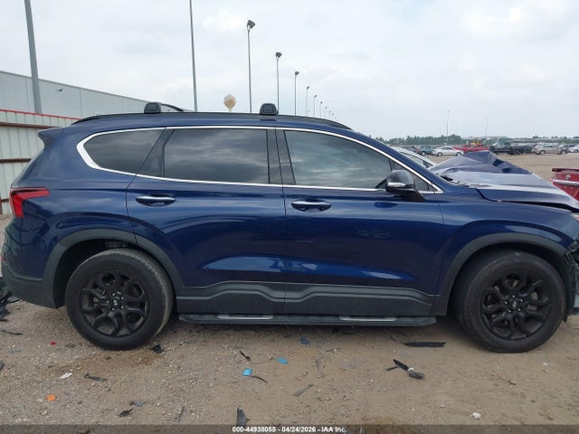 Hyundai SANTA FE Xrt