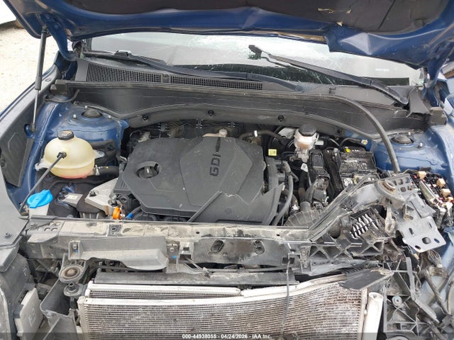 Hyundai SANTA FE Xrt