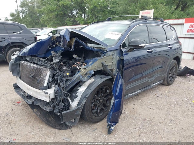 Hyundai SANTA FE Xrt