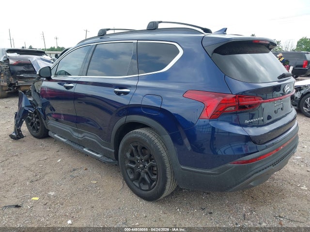 Hyundai SANTA FE Xrt