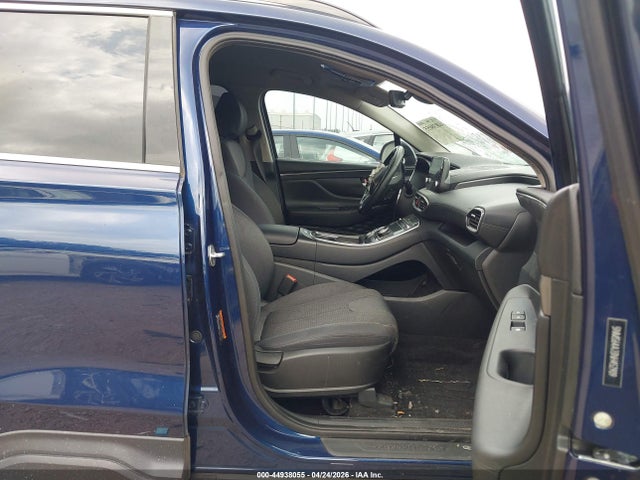 Hyundai SANTA FE Xrt