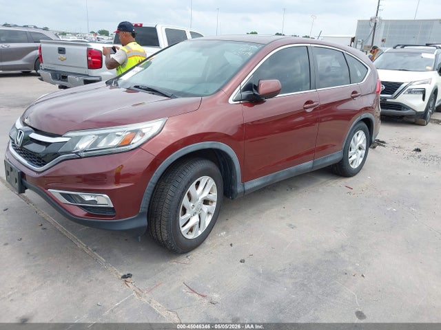 Honda CR-V Ex