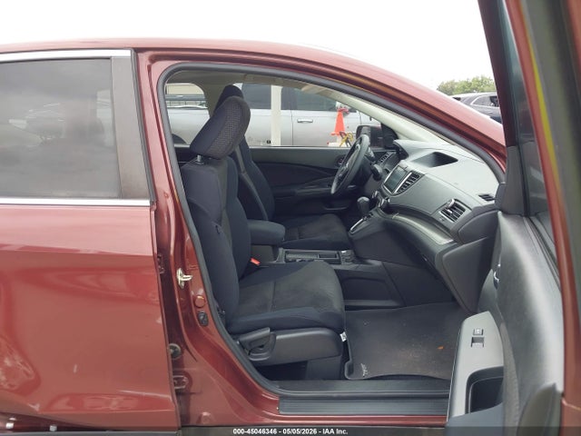 Honda CR-V Ex